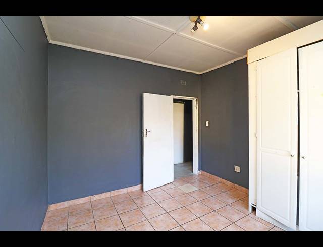 3 BEDROOM HOUSE FOR SALE IN WYCHWOOD